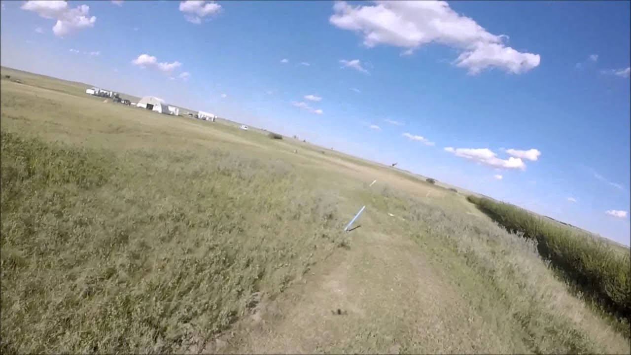 QAV250 FPV - Race