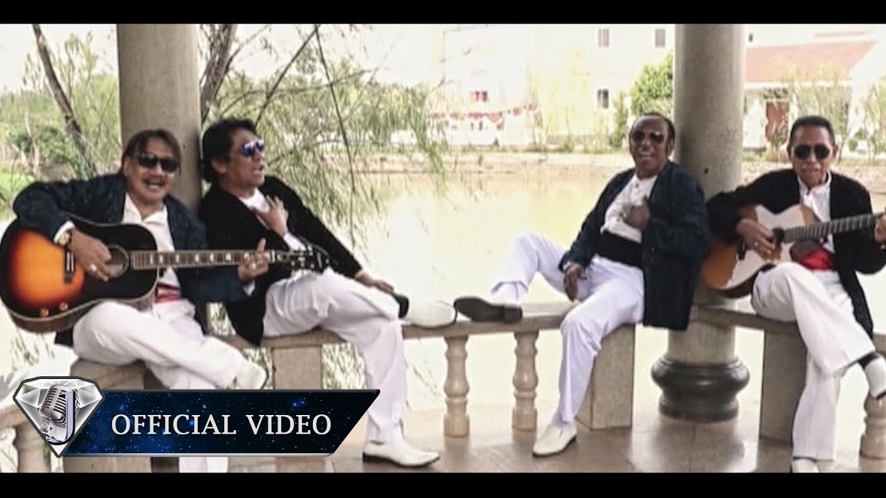 HELLAS 2020 - Hative Deng Galala (Official Music Video)