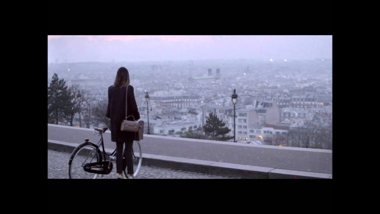 13 Days In Paris