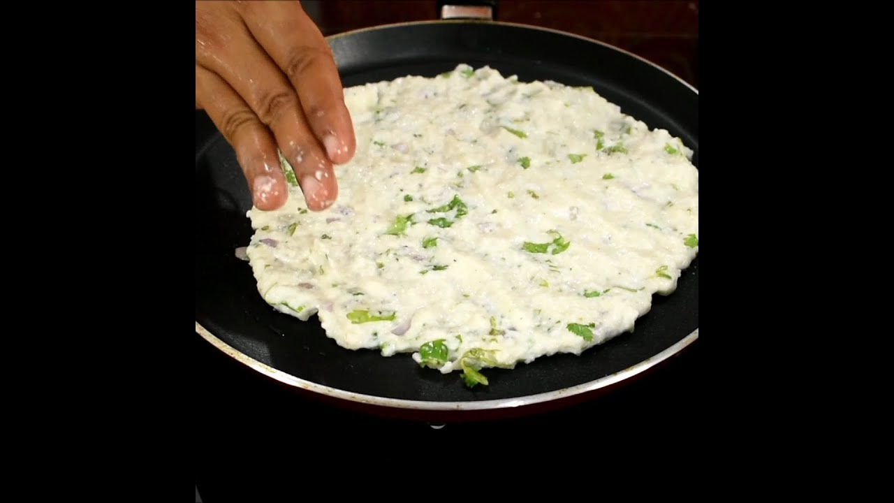4 ಬಗೆಯ ದಿಢೀರ್ ಬ್ರೇಕ್ ಫಾಸ್ಟ್  ರೆಸಿಪಿಗಳು  | 4 instant breakfast recipes