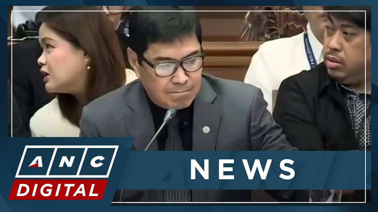 Kiko Pangilinan stands by legality of quorum of 12, Gatchalian election as acting Senate President