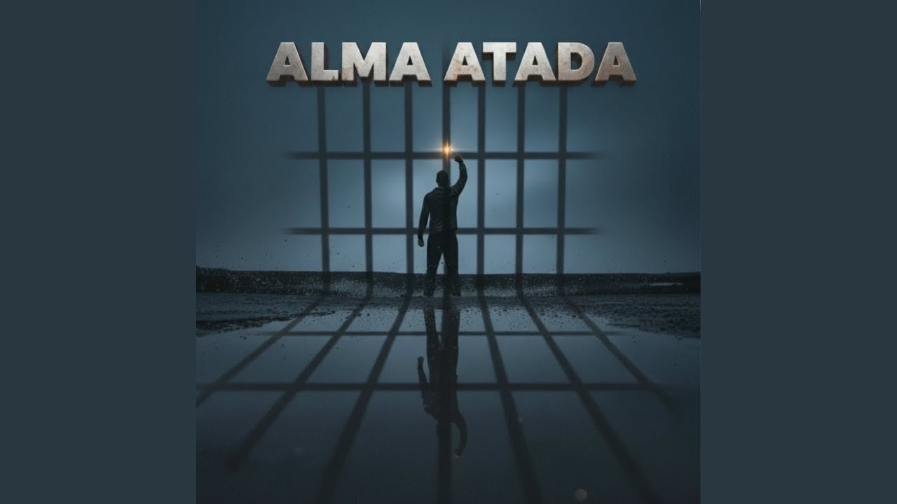 Alma atada