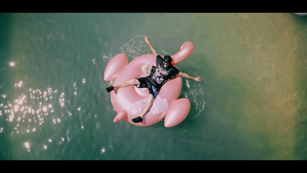 PUNK ROCK HOLIDAY 1.9  - Official After Movie