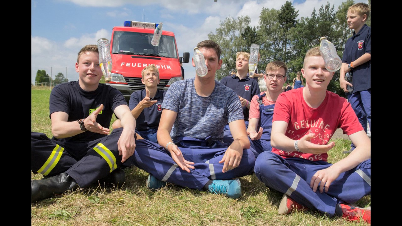 JF Twistetal   -   Jahresrückblick 2016