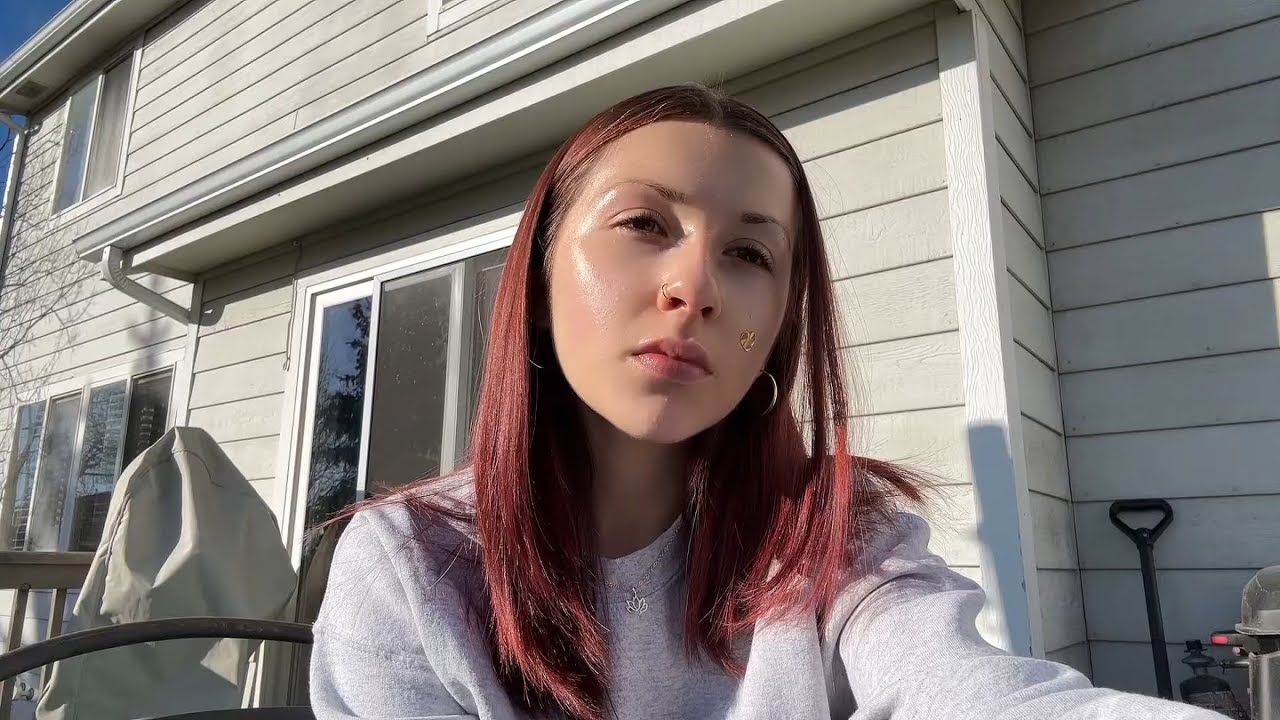 how to stop caring what other people think