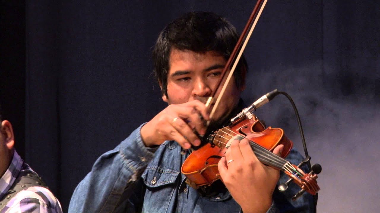 PAL ESTRIBO - Puestero Tejada