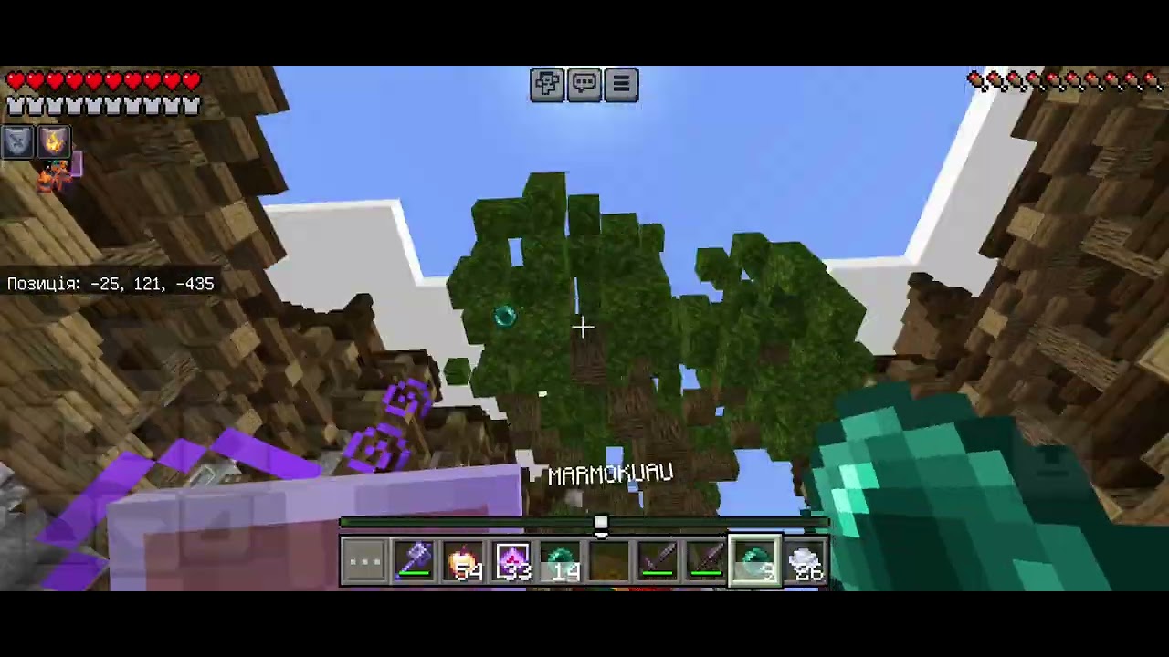 Super pvp with @artmem9944 