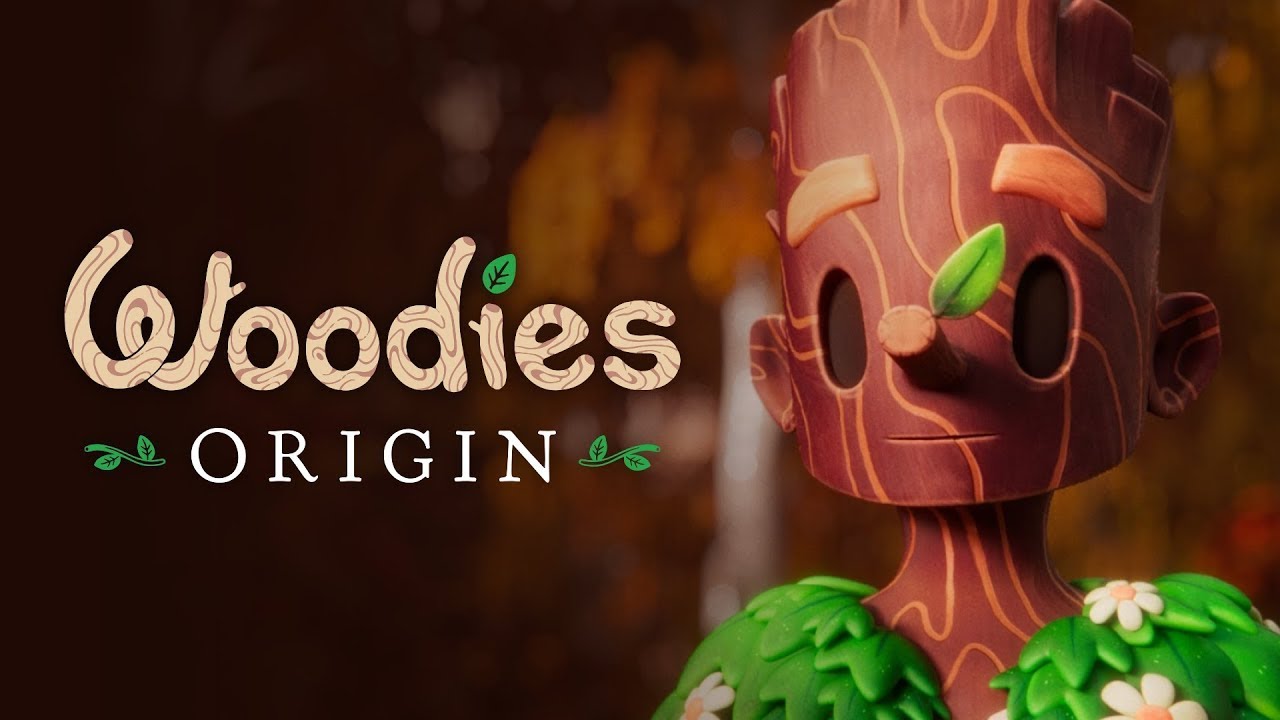 Woodies Origin