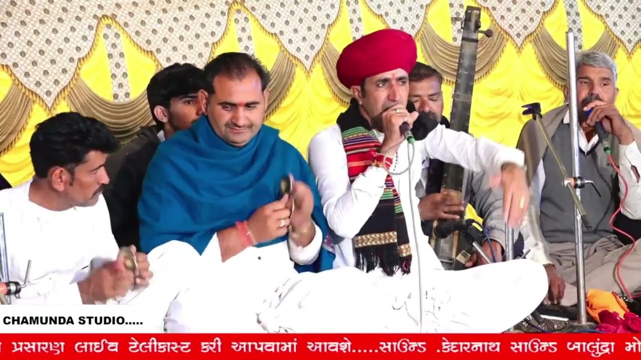 સાવરિયો મિલા દે મારવાડી ભજન || Singer: Jagdishbhai Verana & Sureshbhai Dhanpura