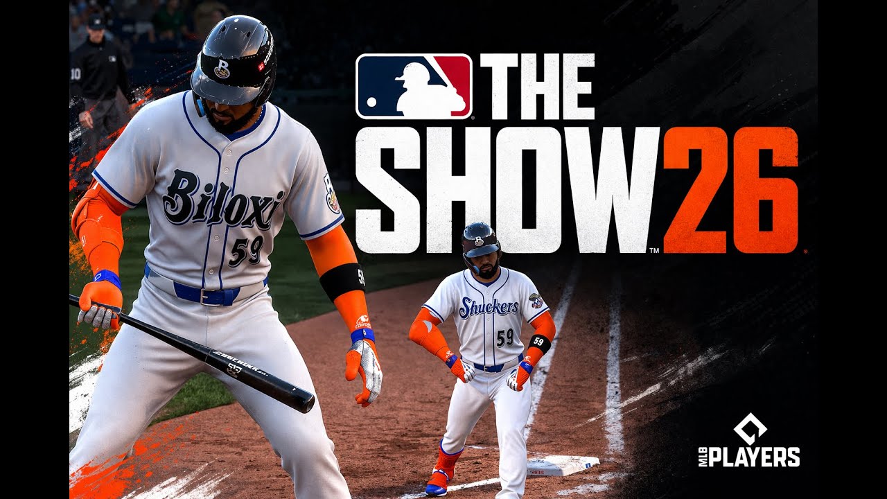 JUGANDO COMO LEYENDA 🇩🇴⚾ MLB THE SHOW 26 -RTTS-🫡 :🔴EN VIVO🔴