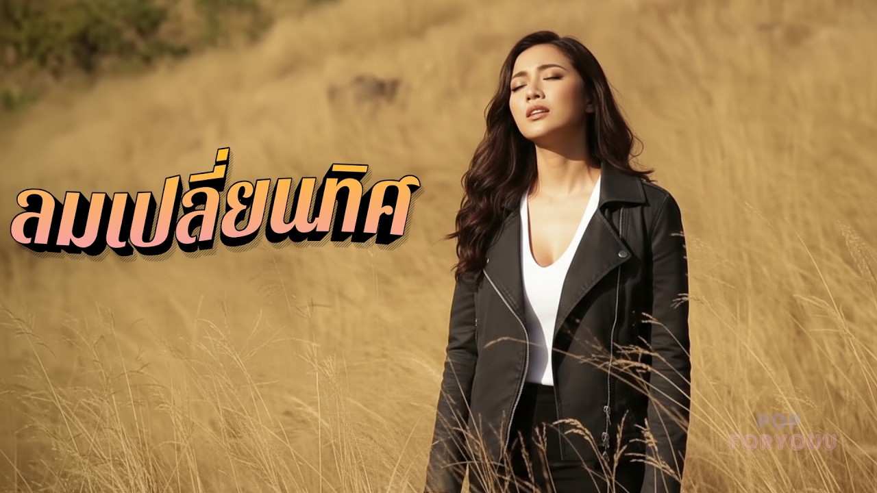 ลมเปลี่ยนทิศ - BIGASS | Cover By [ PopForYOUU ]