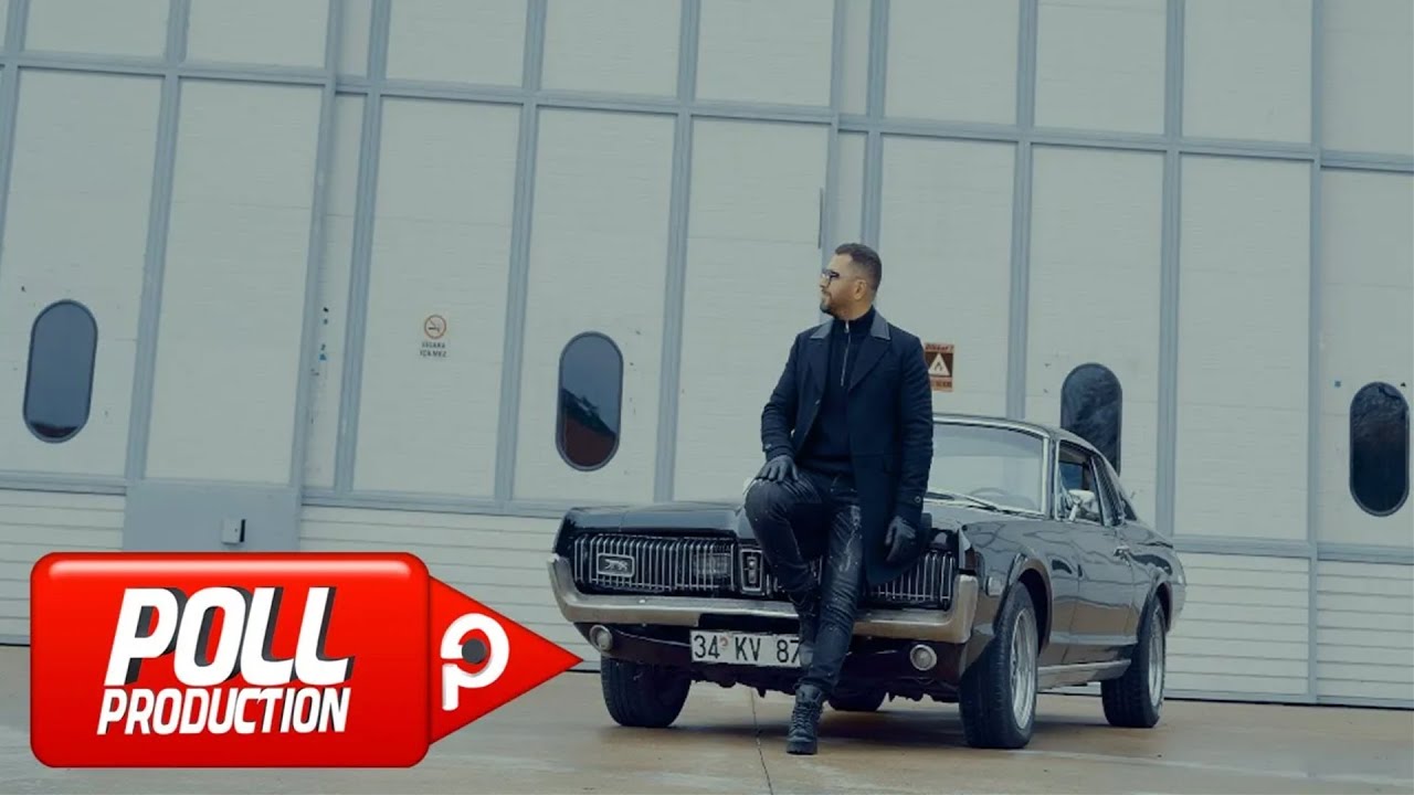 &Ouml;zg&uuml;r Alter - Dalgın Dalgın (Official Video)