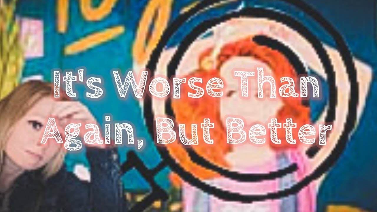 A Needlessly In-Depth Review and Rant About Better Together || Christine Riccio || All The Spoilers