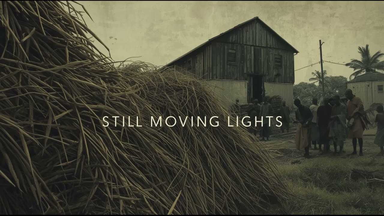 CLASİS MUSİC  Still Moving Lights