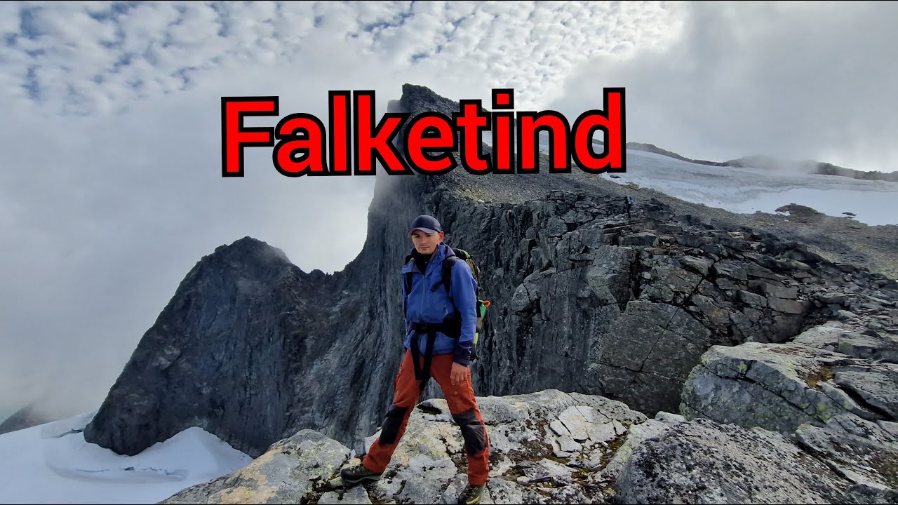 FALKETIND, NORWAY | ФАЛКЕТИНД, НОРВЕГИЯ