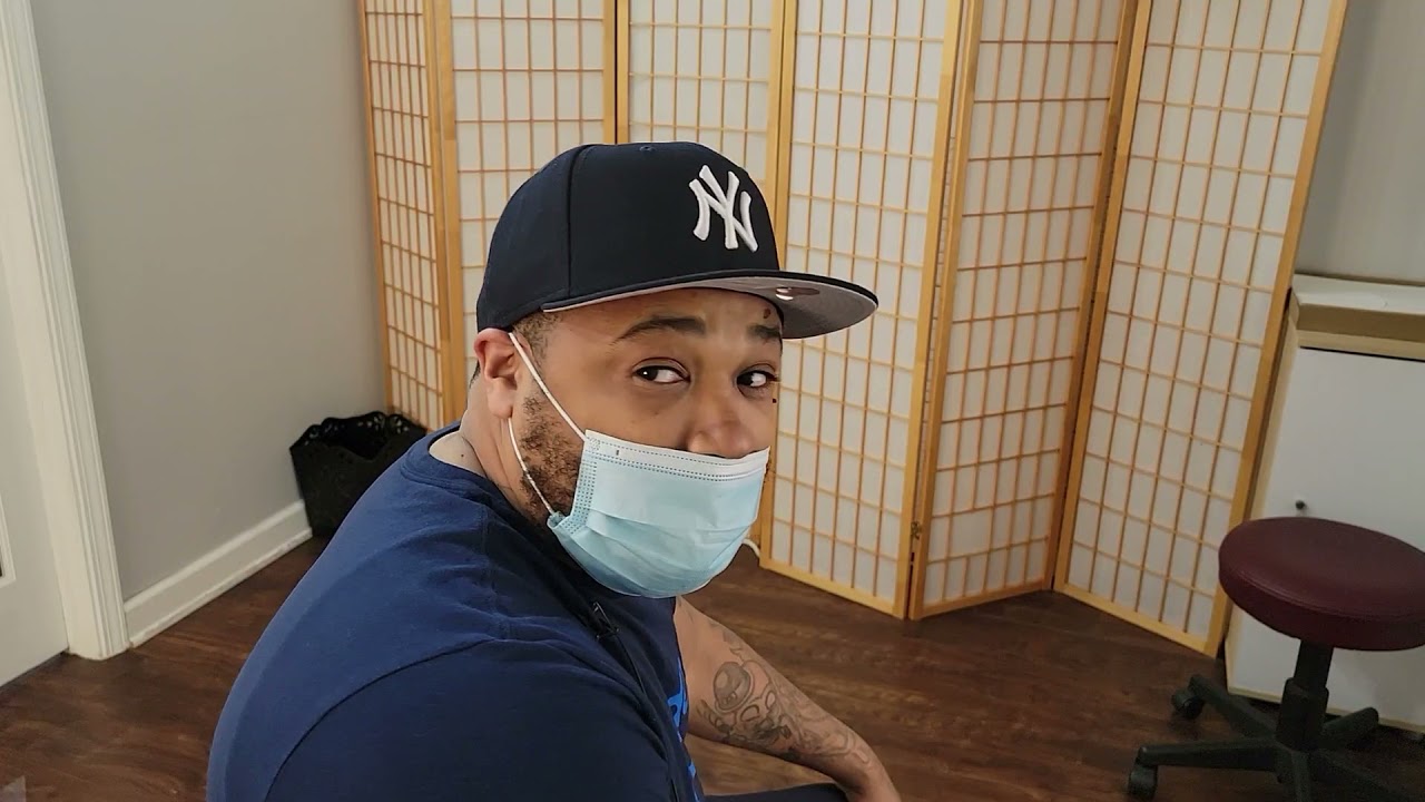 Very Loud Cracks from different View 