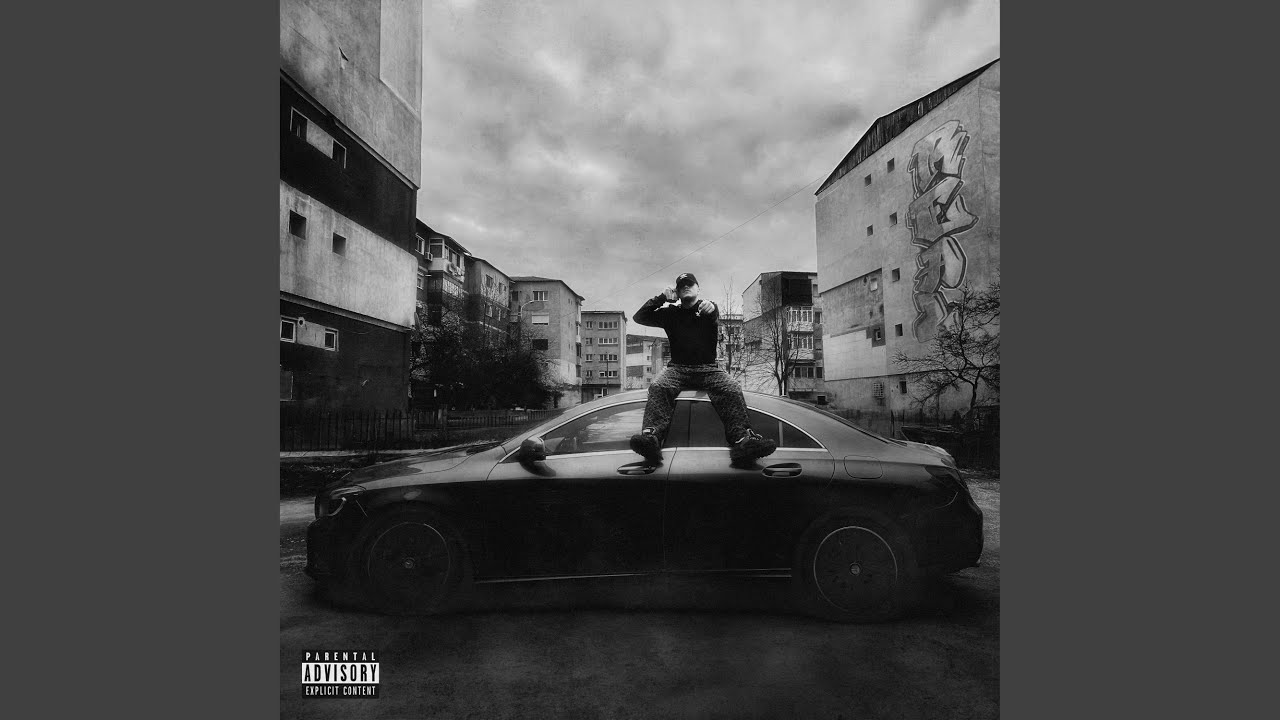 DRUM PERICULOS (feat. MGK666)