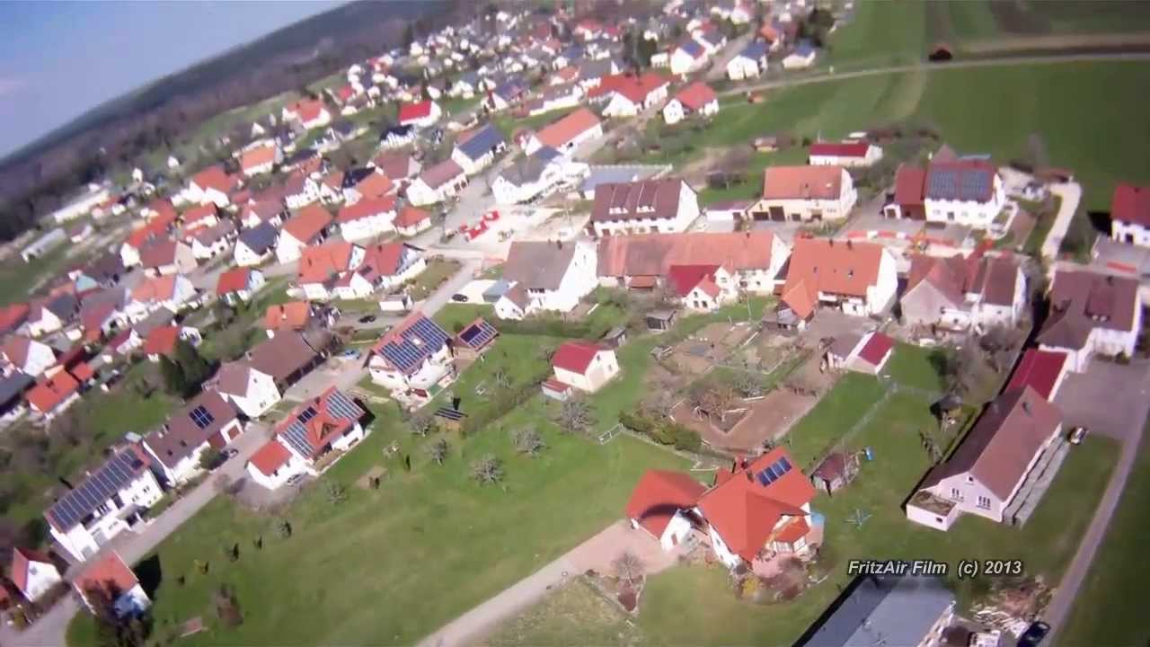 201304-25 Rentnerflug nach Renquishausen