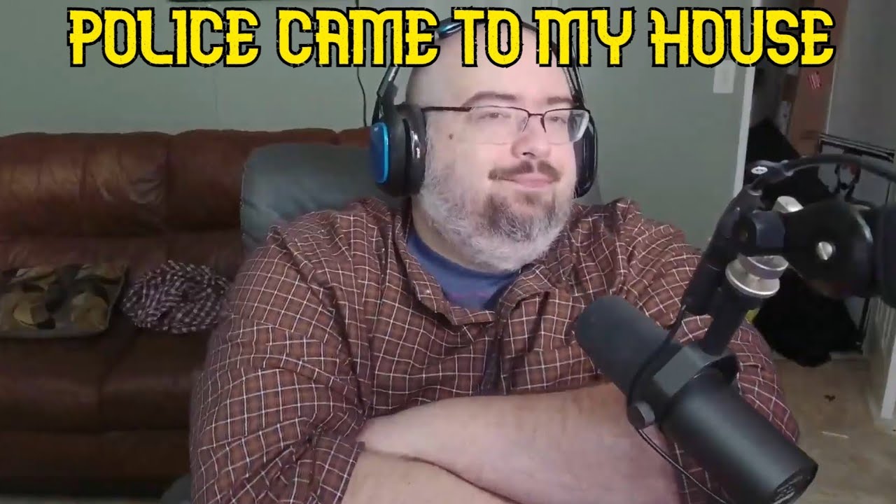 Пользователь WingsOfRedemption обсуждает экстремальный троллинг | Считает, что две банки газировк...