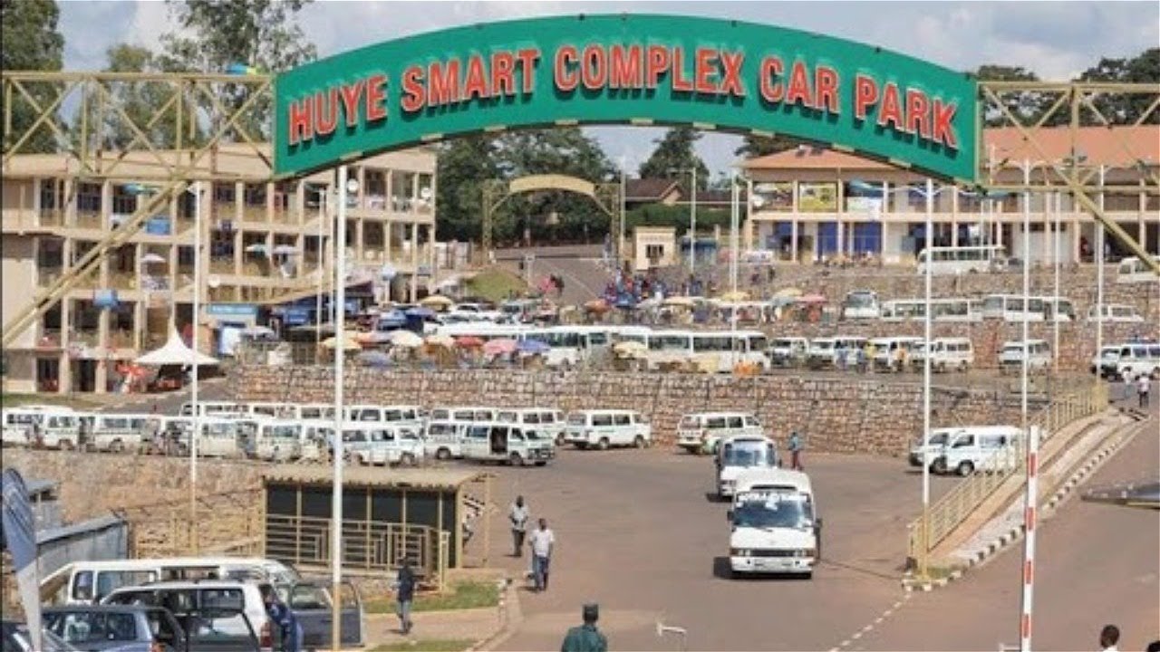 Tembera gare ya Huye, Huye District, Visit Rwanda