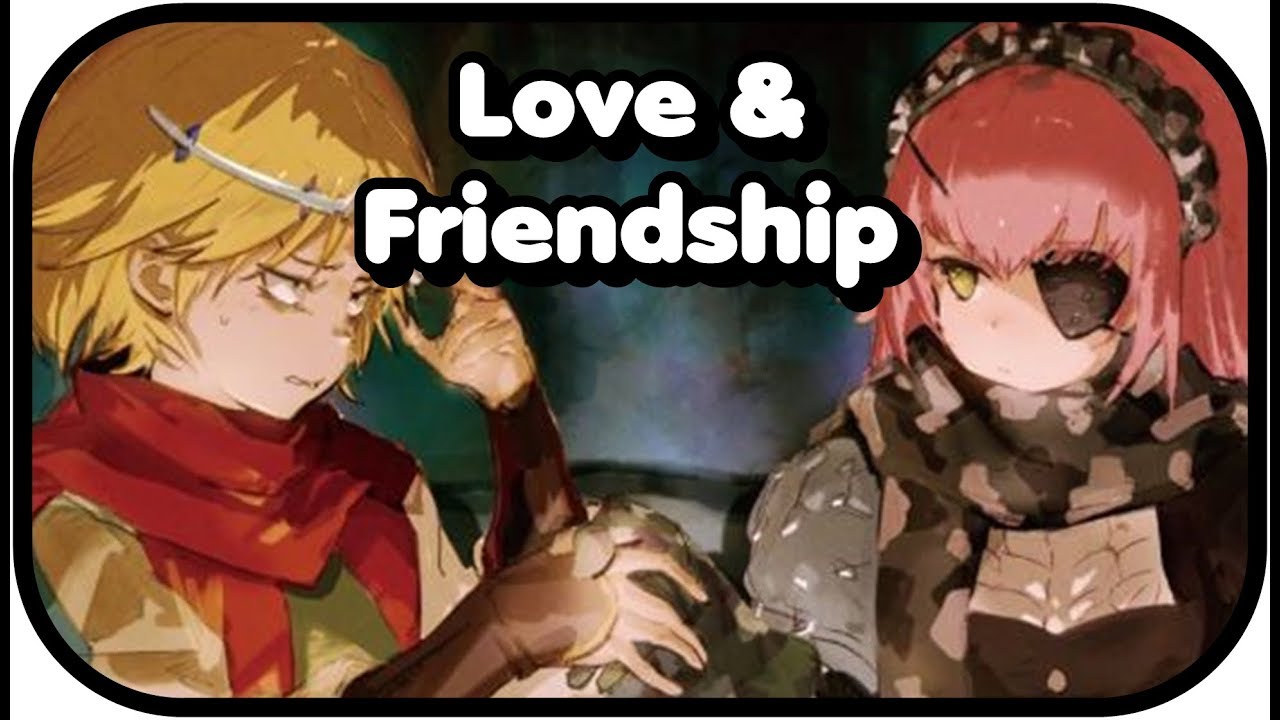 Neia Baraja's & Shizu Delta's Relationship | analysing Overlord