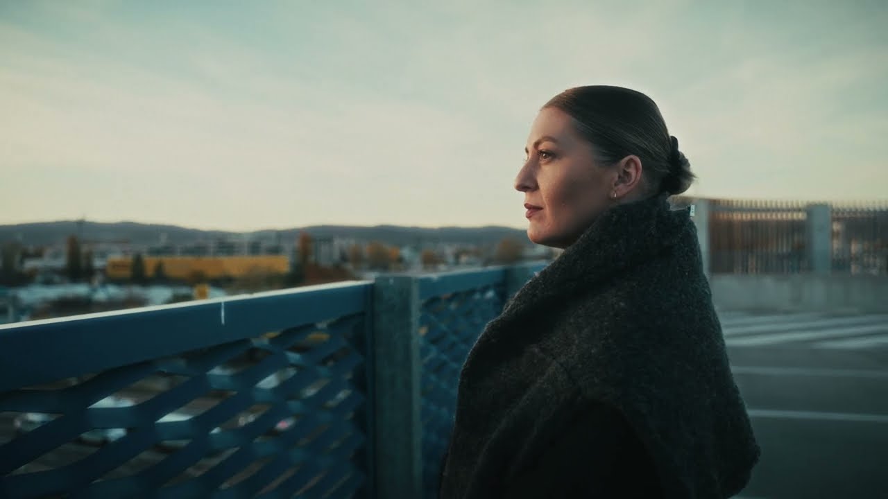 Andy Lou - Čo je so mnou? (prod. Maxx Miklos) [OFFICIAL VIDEO]