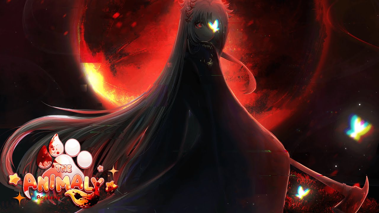 Animaly Academy | เซร่า — ตอนที่ 8