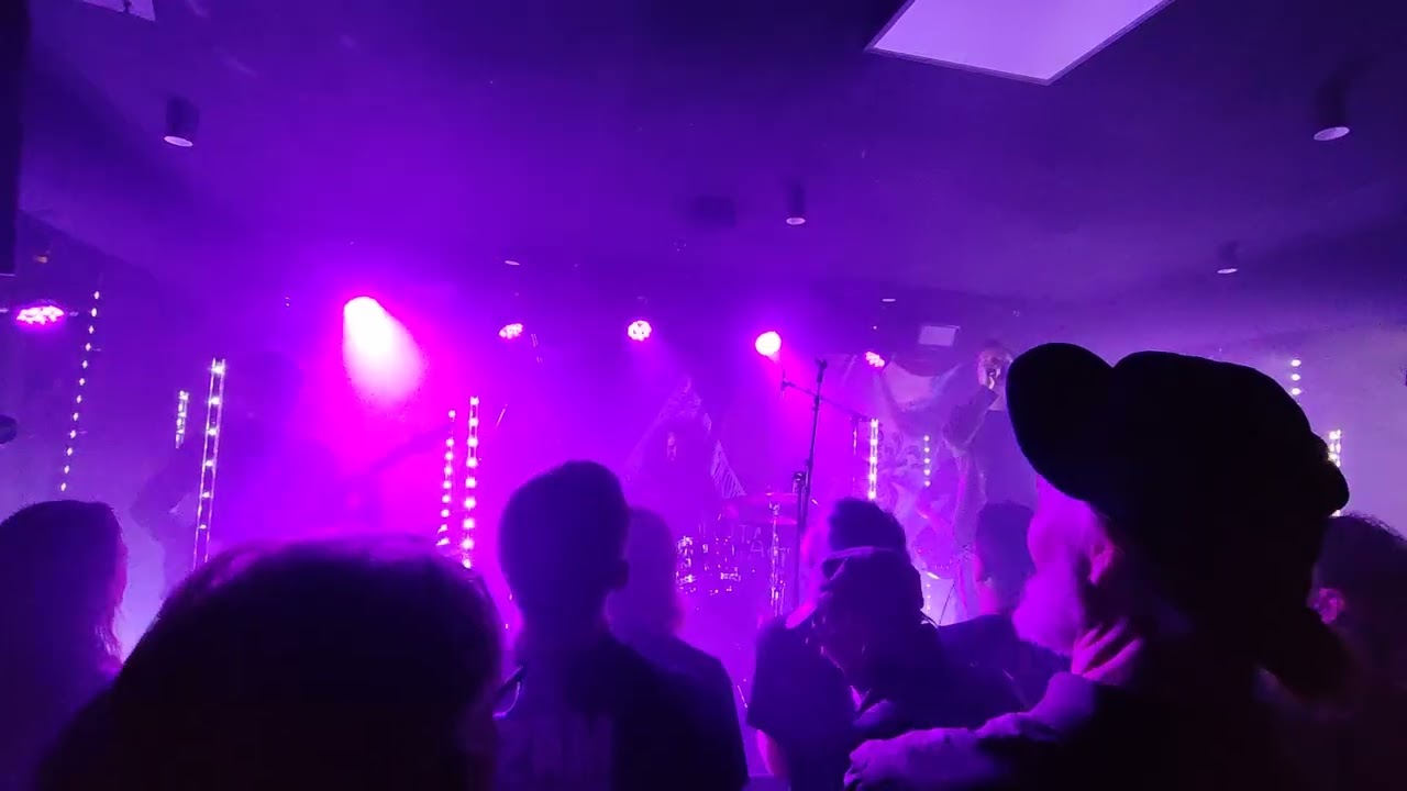 Feather Mountain - Lantern (Live at BETA2300, Copenhagen, 2025/11/28)
