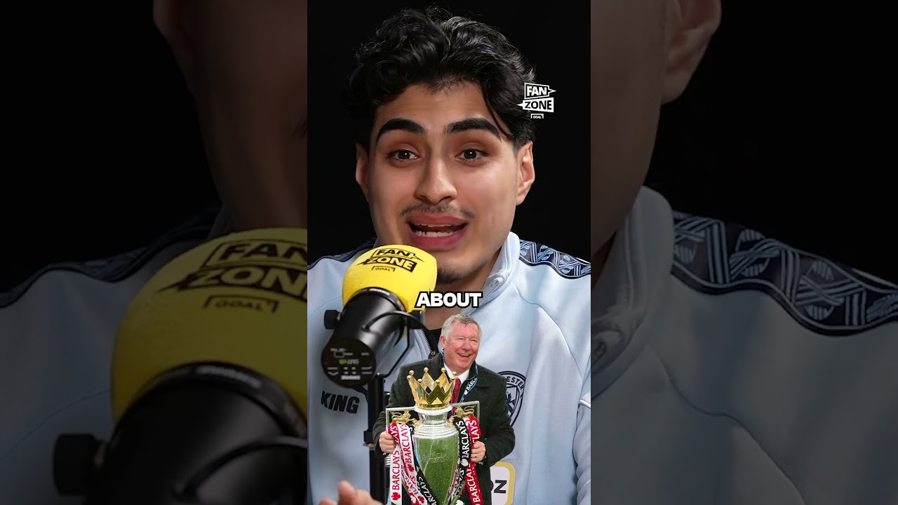 'Man City are a BIGGER CLUB than Manchester United now!'