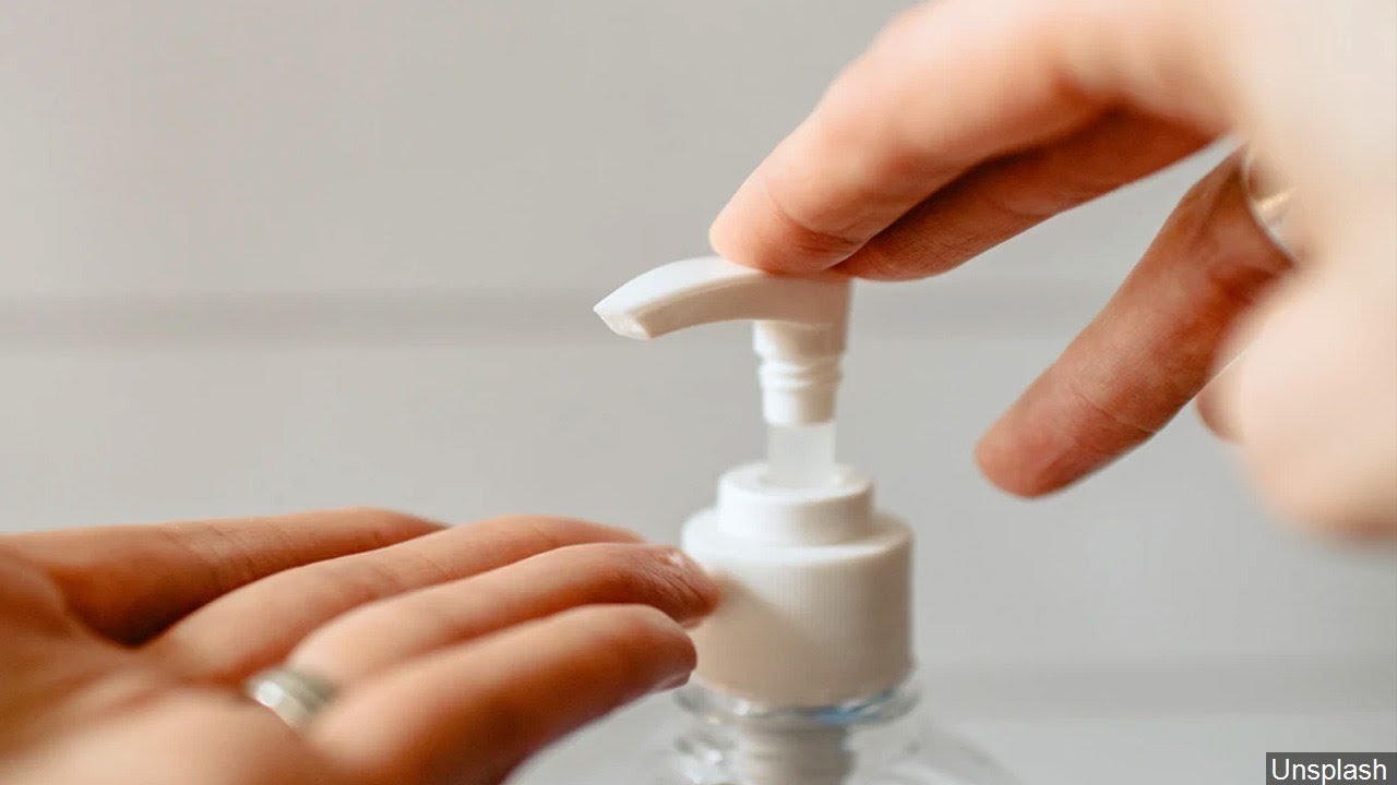 FDA: Stop using these 9 hand sanitizer products