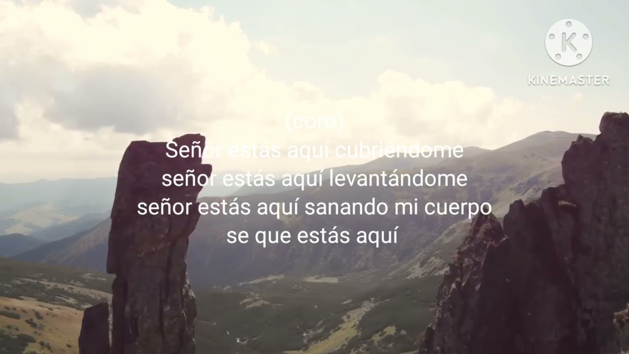 Benjamin Rivera Siento la unción (Pista) Voz femenina 🎤