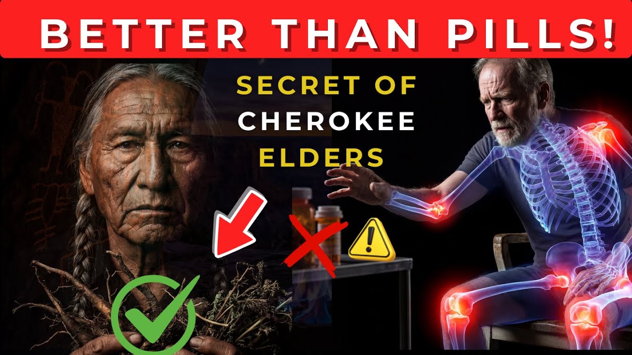 Over 60? Do This Before You Take a Pill | Senior Health Tips