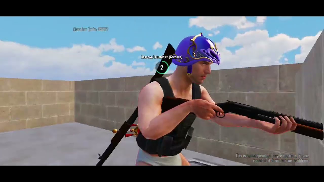 1v1v1 | Pump Shotgun Fun game with Friends | WoW Mode | தமிழ் | BGMI