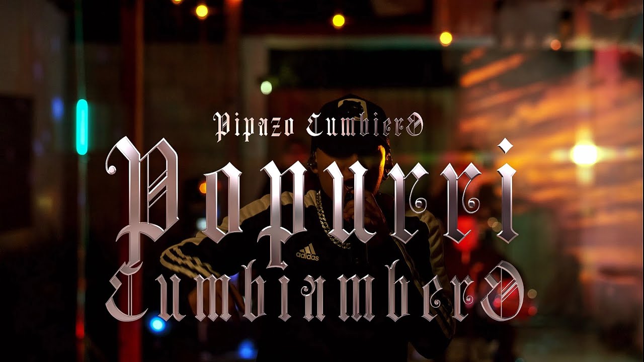 Atrapa el amor - Pipazo Cumbiero Oficial