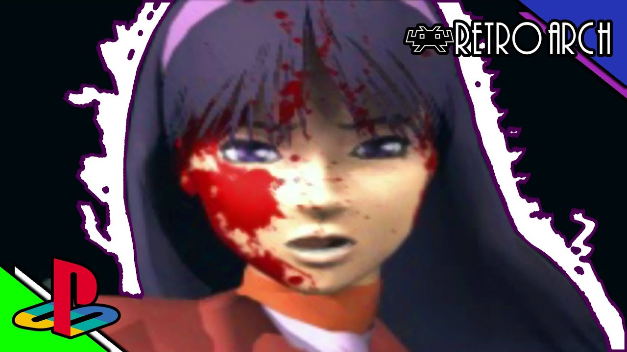 Athena: Awakening from the Ordinary Life [PS1] | Full Gameplay Walkthrough | Good & Bad Endings