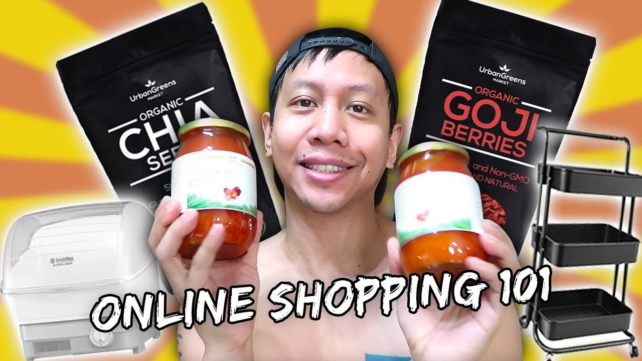 Shopping Online for PET SUPPLIES & GOODS | Vlog #878