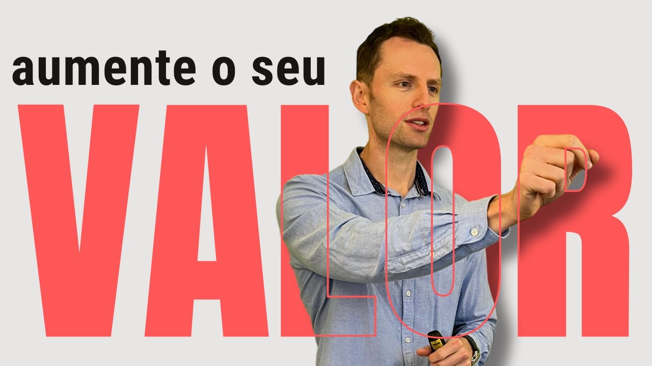 Como comunicar corretamente o VALOR do seu SERVI&Ccedil;O/PRODUTO para atrair as pessoas CERTAS