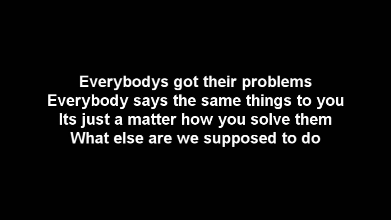 Sum 41 - The Hell Song [Lyrics & HQ]
