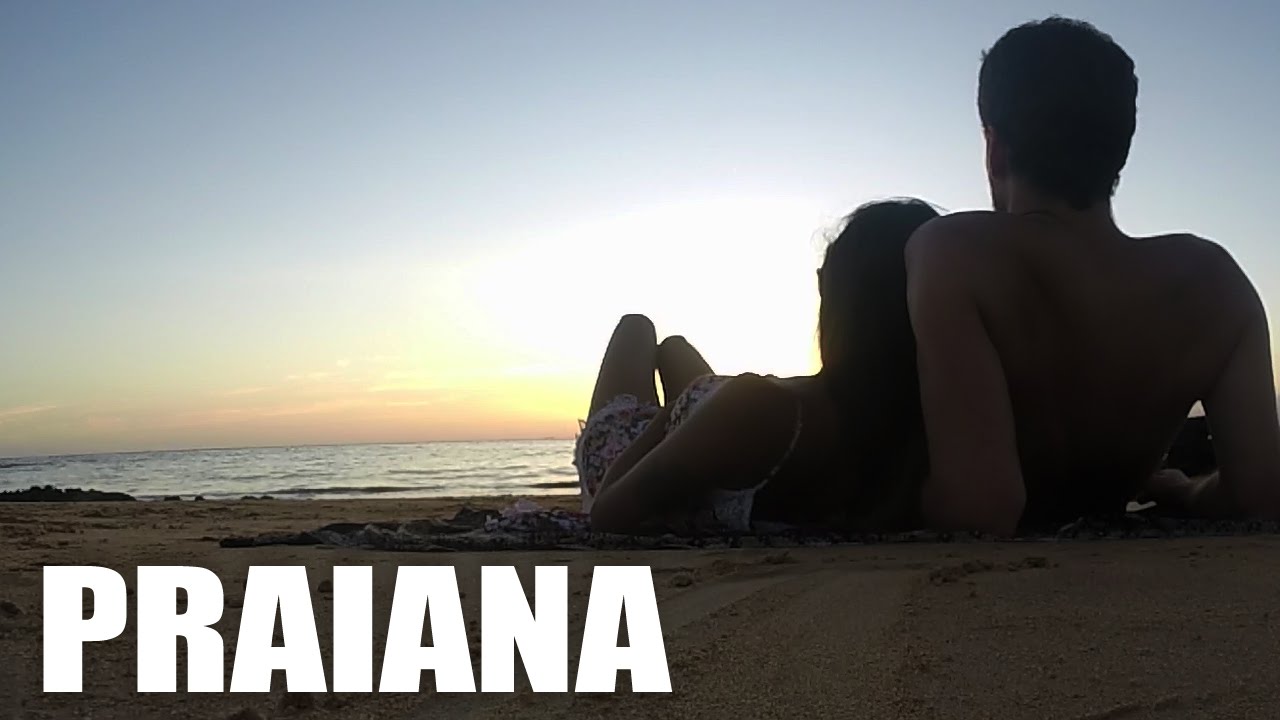Breno Miranda - Praiana