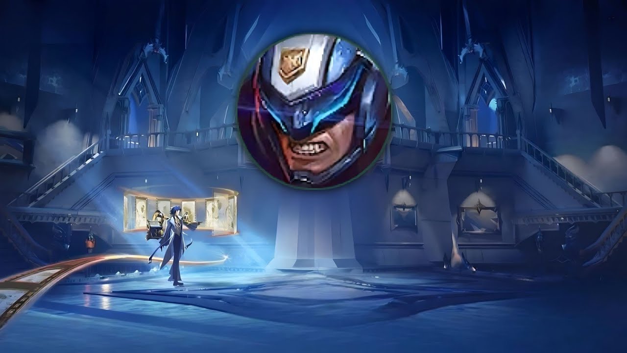 Fasting 2026 Day 29 | Mobile Legends: Bang Bang
