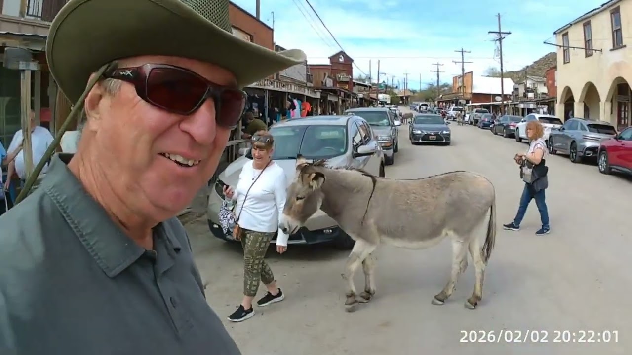oatman2026
