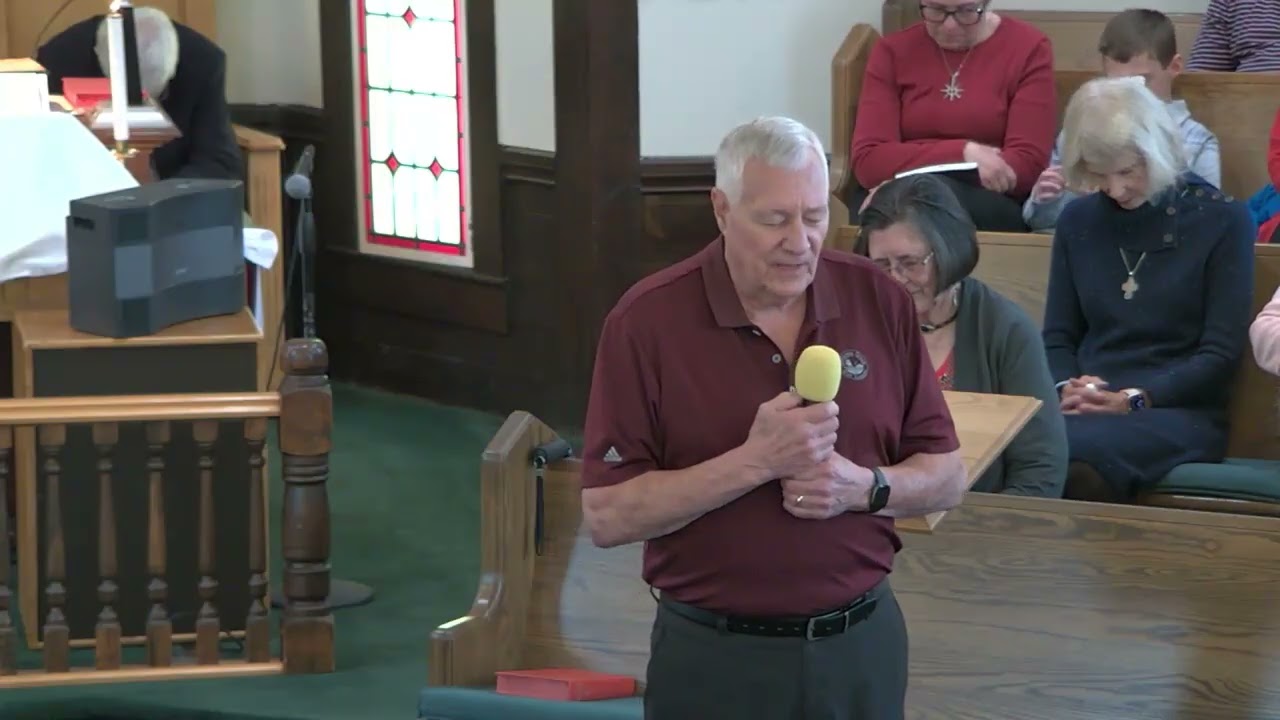 Sermon 02 15 26