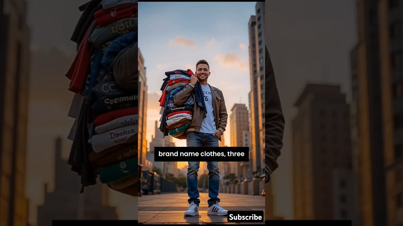 top 5 Things Poor People Waste Money On #usa #america