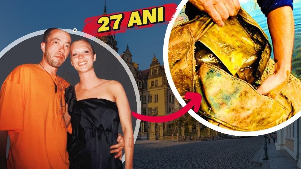 Misterul dispariției Kirei Steger | Ce ascundea în Geanta Galbenă?!