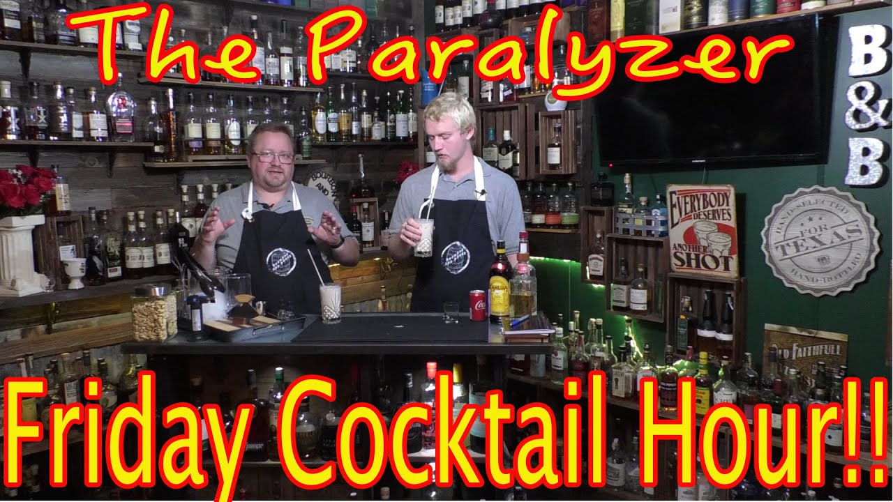 The Paralyzer