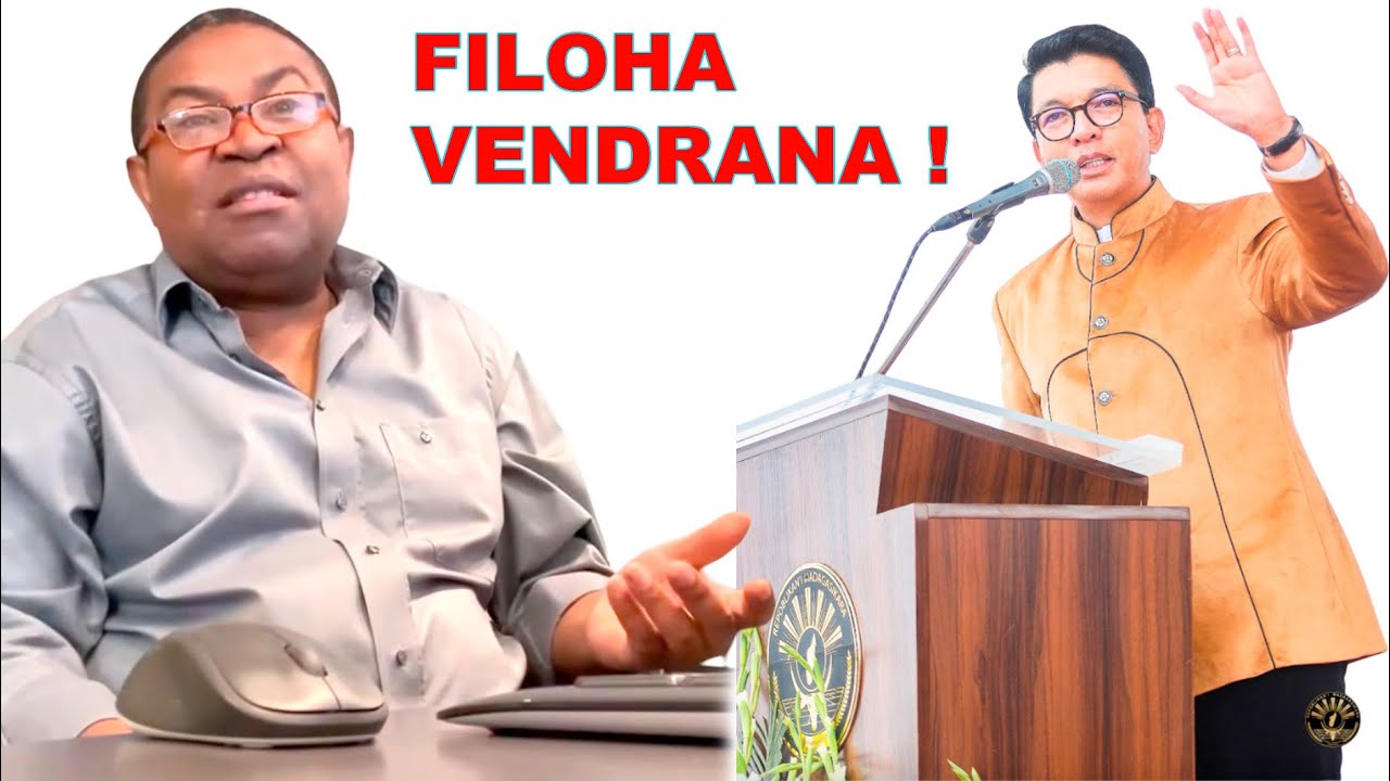 MITAZANA NY ADALAN-dRAJOELINA ISAN‘ANDRO MANDAVANTAONA SISA NO ATAONTSIKA GASY ...
