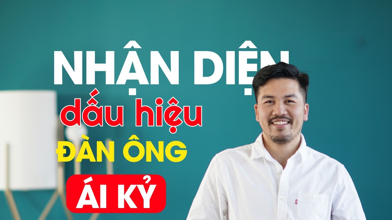 Nhận Diện Kẻ Có Virus Ái Kỷ