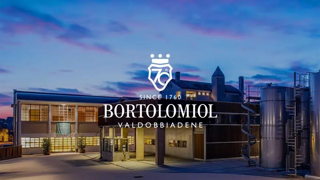 Bortolomiol Winery