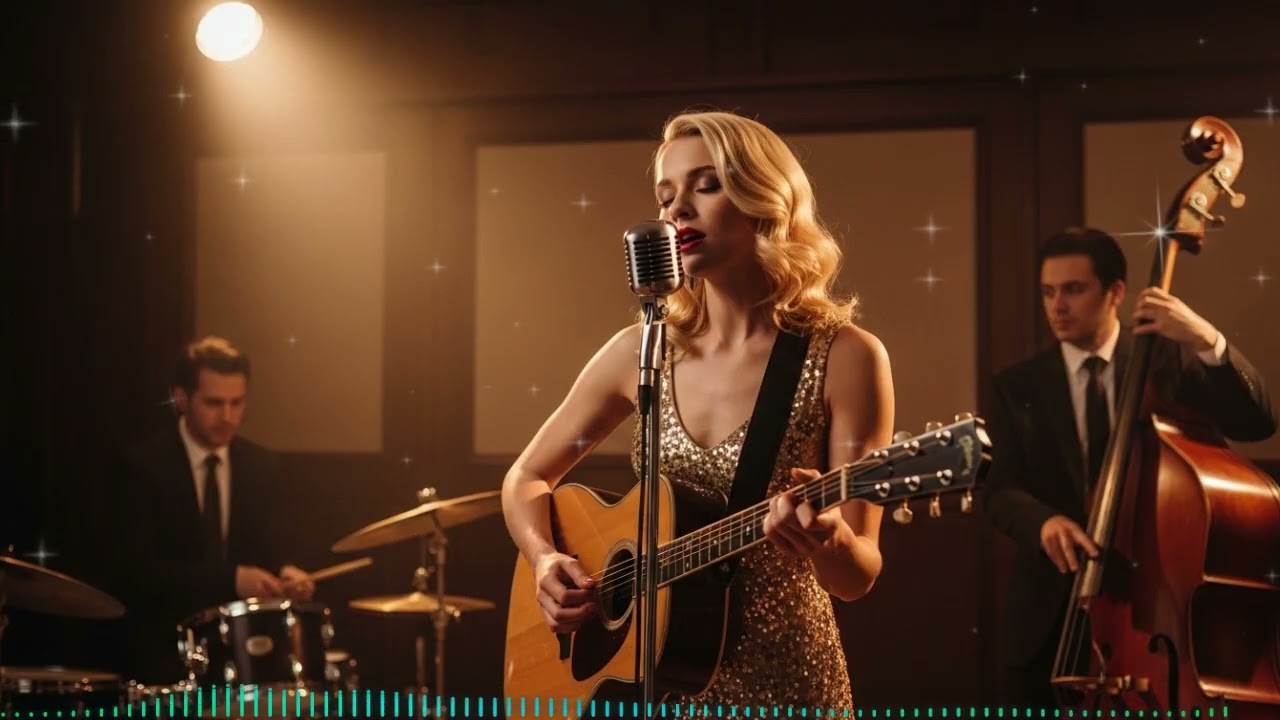 Whiskey and Blues Etta James-Inspired | The Best of Blues Timeless A melody of Strength