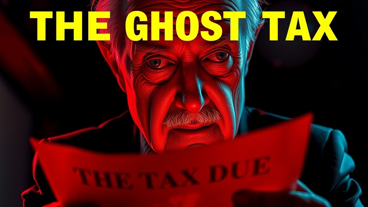 🛑 STOP: The Life Insurance Loophole Stealing 30% of Your Gains